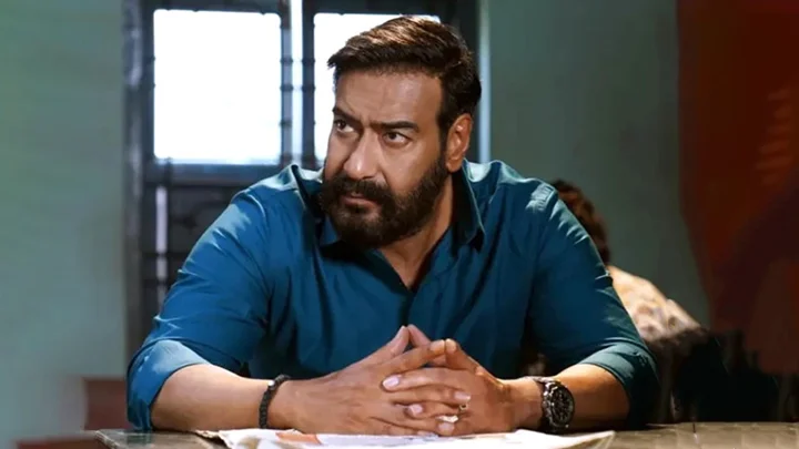 পর্দায় আসছে অজয়ের ‘দৃশ্যম থ্রি’