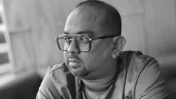 নাট্যকার তানিন রহমান আর নেই 
