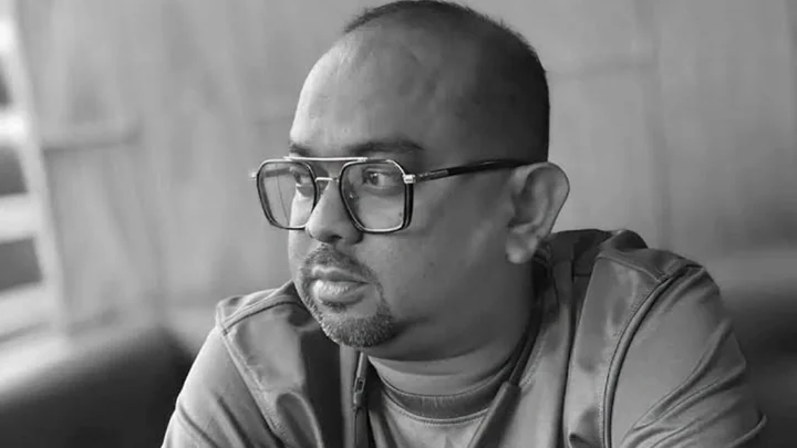 নাট্যকার তানিন রহমান আর নেই 
