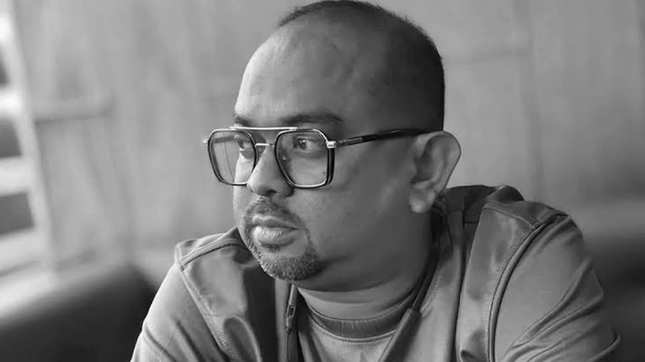 নাট্যকার তানিন রহমান আর নেই