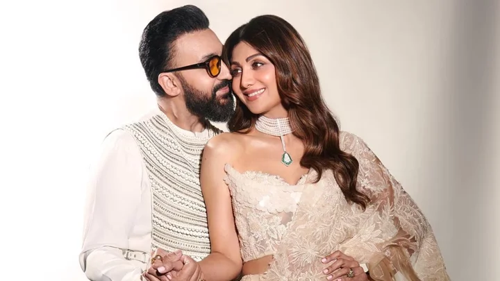 জেলে শিল্পাকে নিয়ে যে খবরে ভেঙে পড়েছিলেন স্বামী
