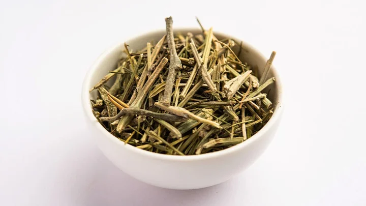 চিরতার উপকারিতা