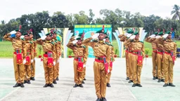 ৭ম শ্রেণিতে ক্যাডেট কলেজসমূহে ভর্তির বিজ্ঞপ্তি প্রকাশ