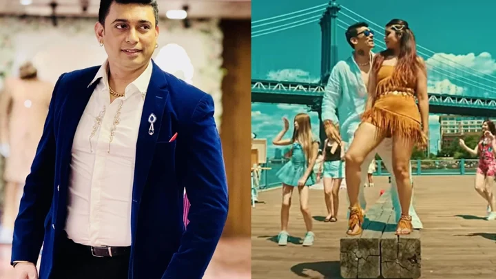 অন্তর্জালে ঝড় তুলল জায়েদ খানের ‘শিকারি’
