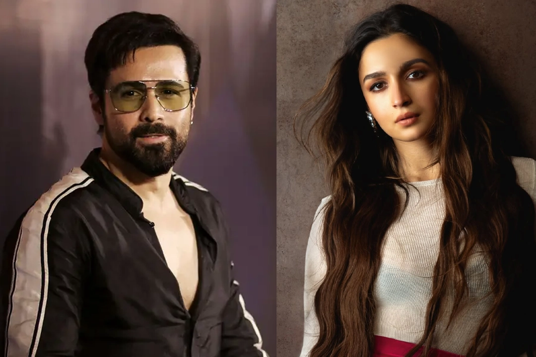 ইমরান হাশমি ও আলিয়া ভাটের মধ্যকার সম্পর্ক কী? 