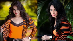 সব পাপ ধুয়ে মুছে ফেলতে চাই: পপি