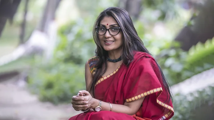 নিউইয়র্কে মঞ্চ মাতাবেন বন্যা মির্জা