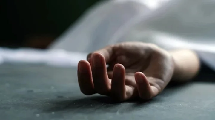 সংগীতশিল্পী রবি দের মরদেহ উদ্ধার