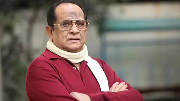 রাজ্জাক থেকে ‘নায়করাজ’ হয়ে ওঠার গল্প 