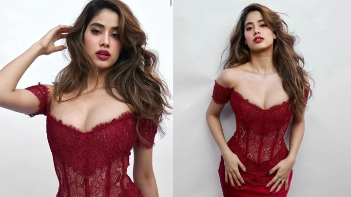জাহ্নবীর সাড়ে ৫০০ আপত্তিকর ভিডিও সরিয়ে ফেলার নির্দেশ আদালতের