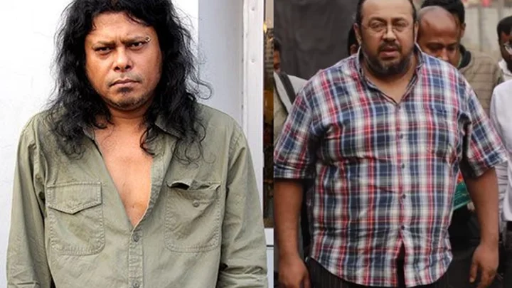 হোটেল রুম নোংরা করার অভিযোগে কী ব্যাখ্যা দিলেন জেমসের ম্যানেজার