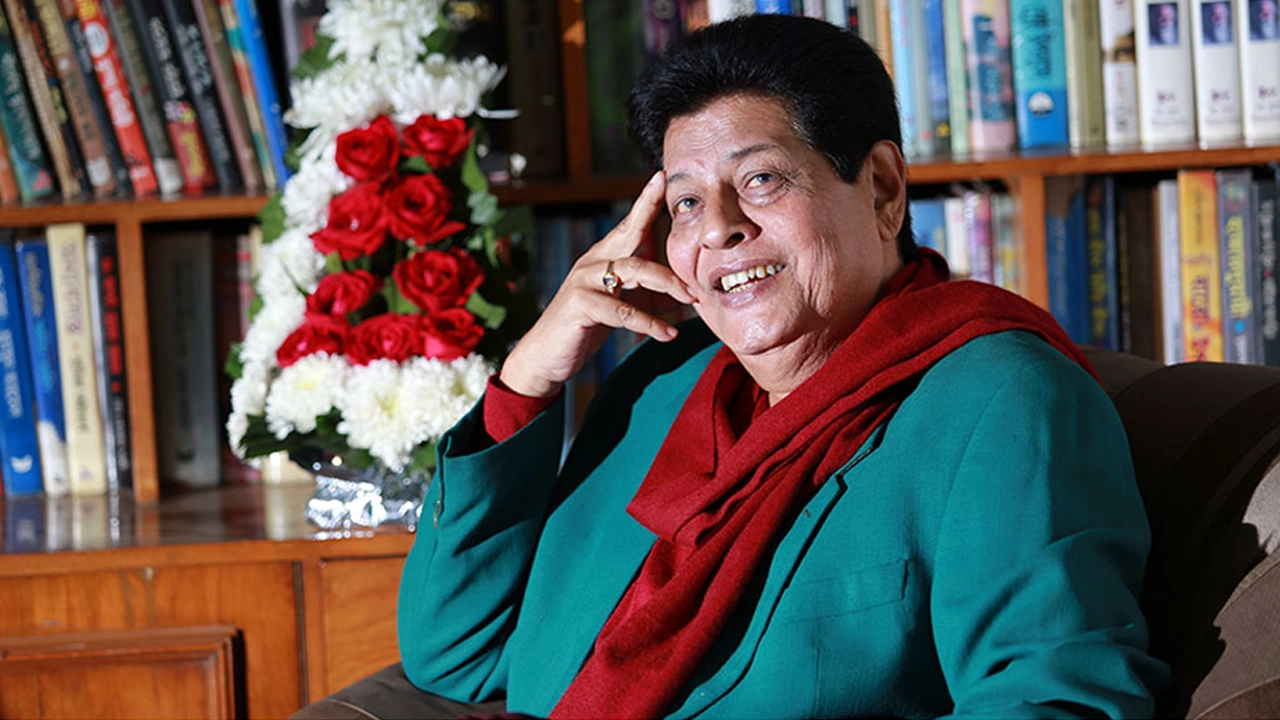 কেন জন্মদিন পালন করতেন না ঢাকাই সিনেমার ‘মিয়া ভাই’ 