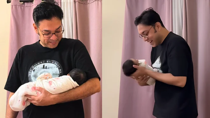 প্রকাশ্যে অনুপমপুত্র