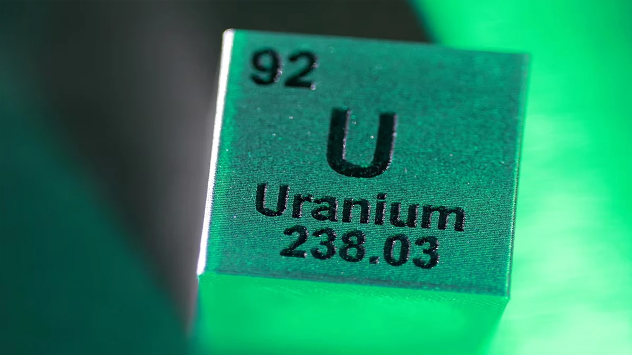 Uranium