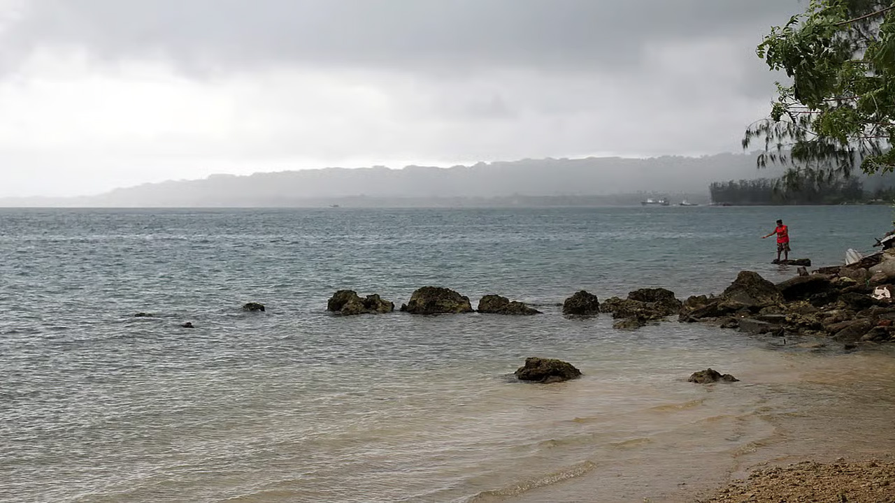 Vanuatu