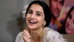 ‘দ্য ডার্টি পিকচার ২’ তে কাজ করতে চান বিদ্যা বালান