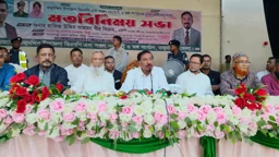 আ.লীগ ভারতকে সর্বোচ্চ সুবিধা দিয়েছে কিন্তু সীমান্তে হত্যা বন্ধ করতে পারেনি: স্পিকার