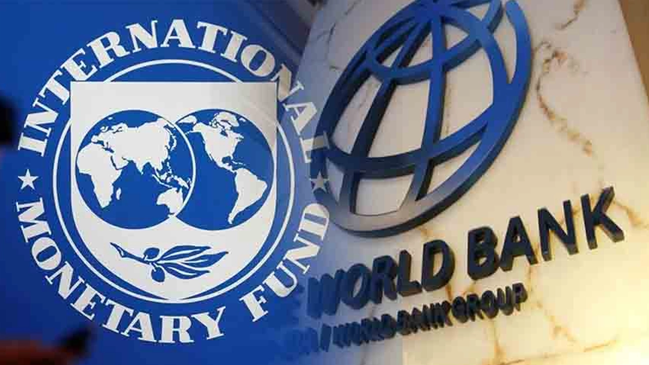 WB-IMF