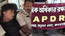 পশ্চিমবঙ্গে ধর্ষণের ঘটনায় অভিযুক্তকে ক্রসফায়ার, উদ্বেগ মানবাধিকার সংস্থার 