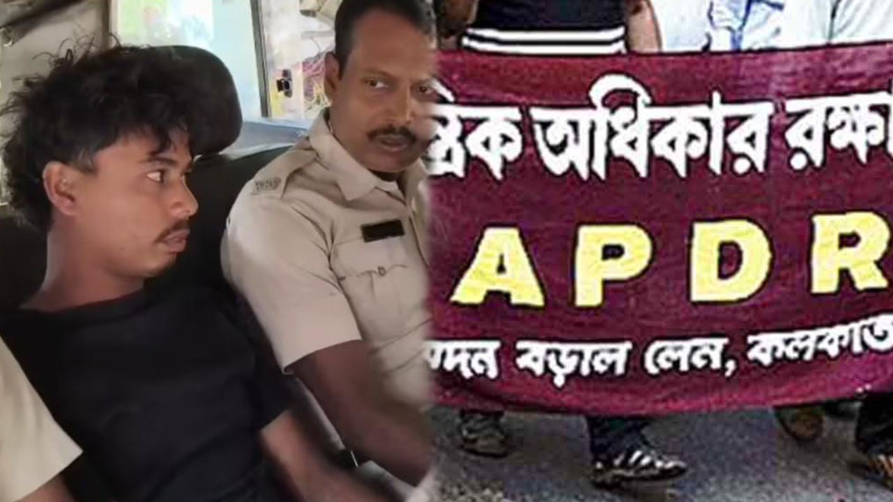 পশ্চিমবঙ্গে ধর্ষণের ঘটনায় অভিযুক্তকে ক্রসফায়ার, উদ্বেগ মানবাধিকার সংস্থার 