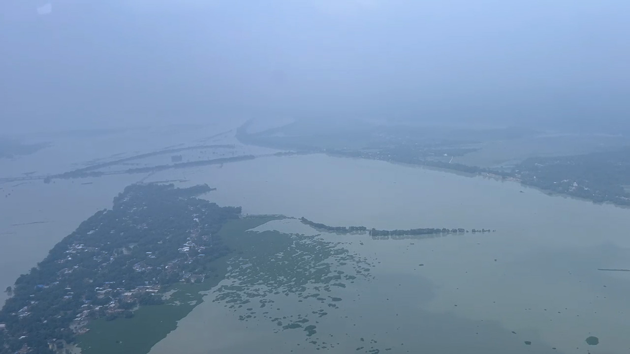 WB Flood