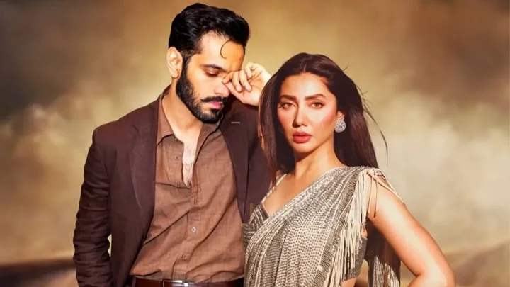 প্রেম, শ্রেণিবৈষম্য ও প্রতিশোধের গল্পে মাহিরা-ওয়াহাজ