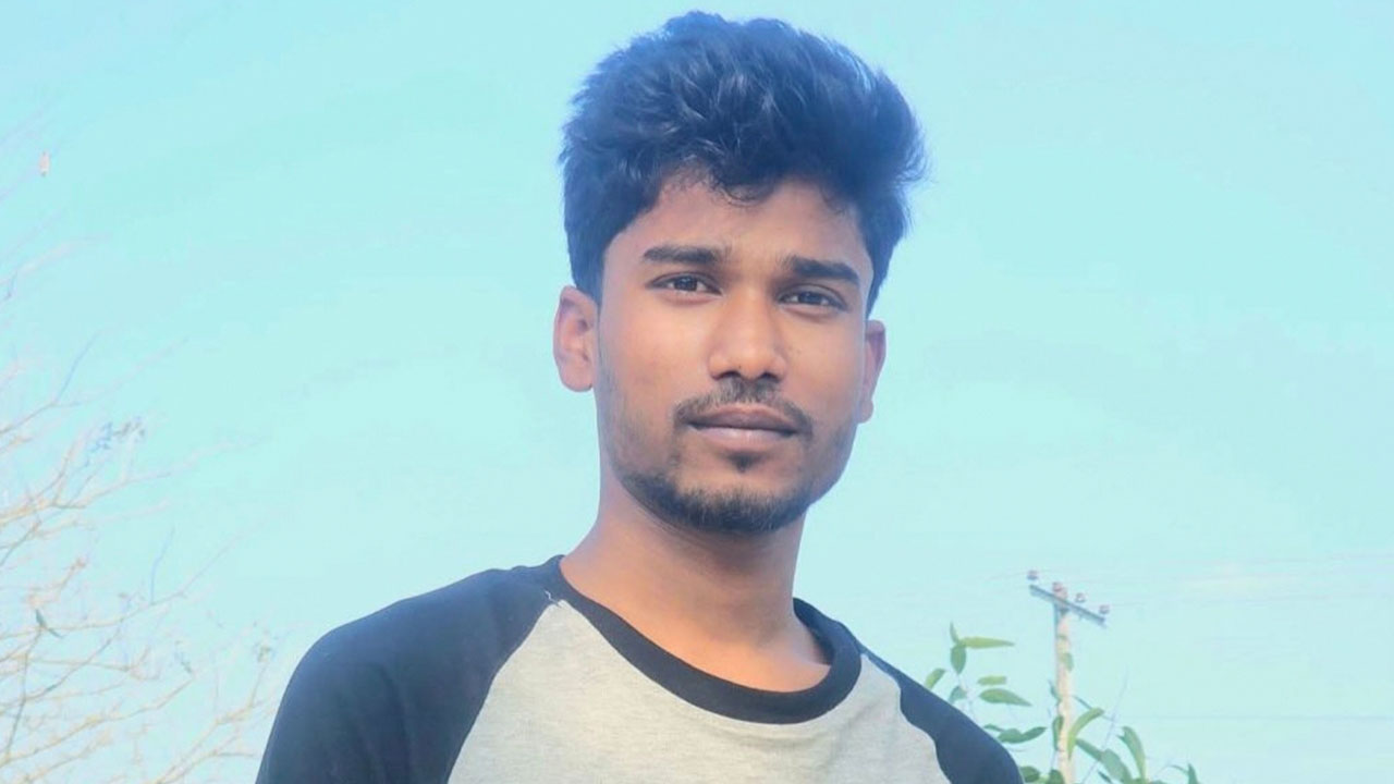 যুবককে কোপানোর অভিযোগে ‘জুলাই যোদ্ধা’ গ্রেপ্তার