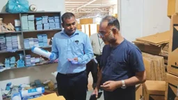 মিথ্যা বিজ্ঞাপনে পানির ফিল্টার বিক্রি, এক প্রতিষ্ঠানকে ২ লাখ টাকা জরিমানা