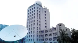 দিনের তাপমাত্রা নিয়ে আবহাওয়া অফিসের বার্তা