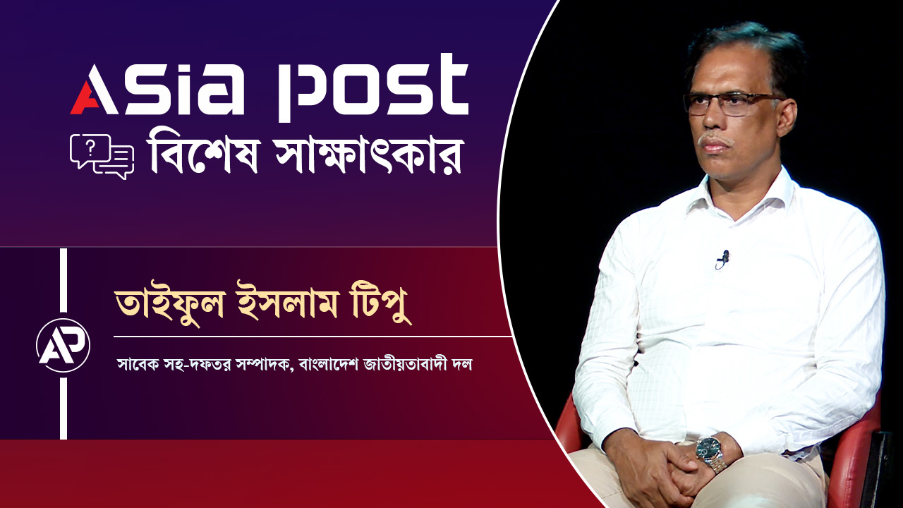 ‘পরীক্ষিত কর্মীদের মূল্যায়ন করলে বিএনপি সংকটে পড়ত না’