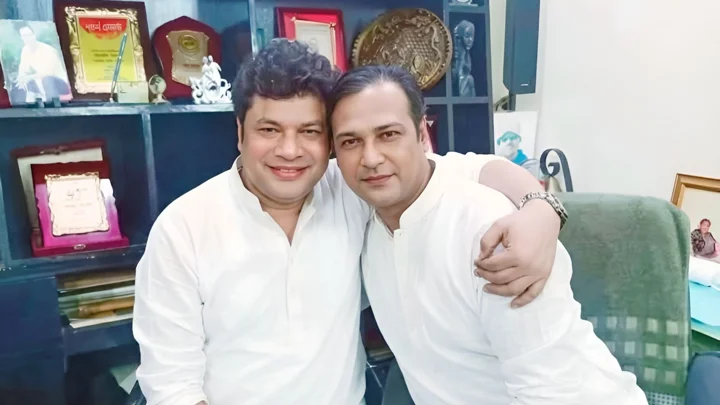 আসিফ আকবরের গাড়িতে গুলি, শিল্পীদের নিরাপত্তা নিয়ে প্রশ্ন তুললেন রবি চৌধুরী