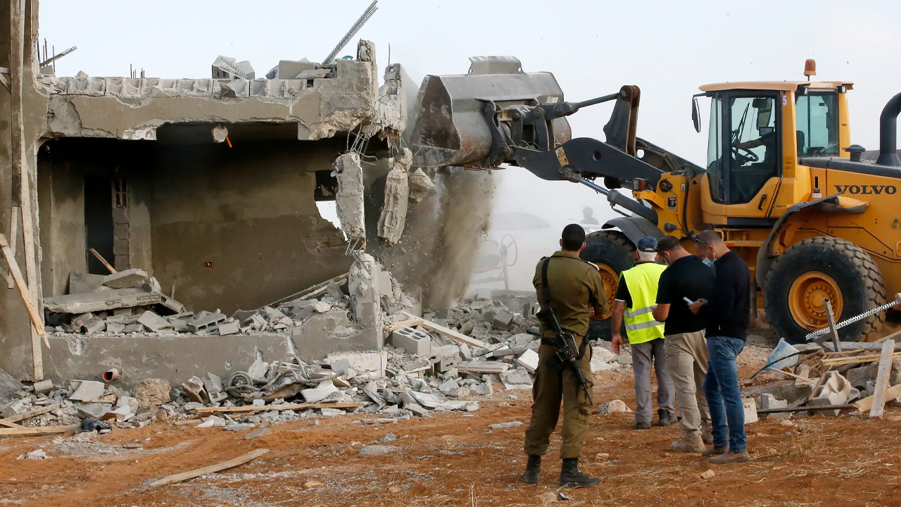 West-Bank-demolitions