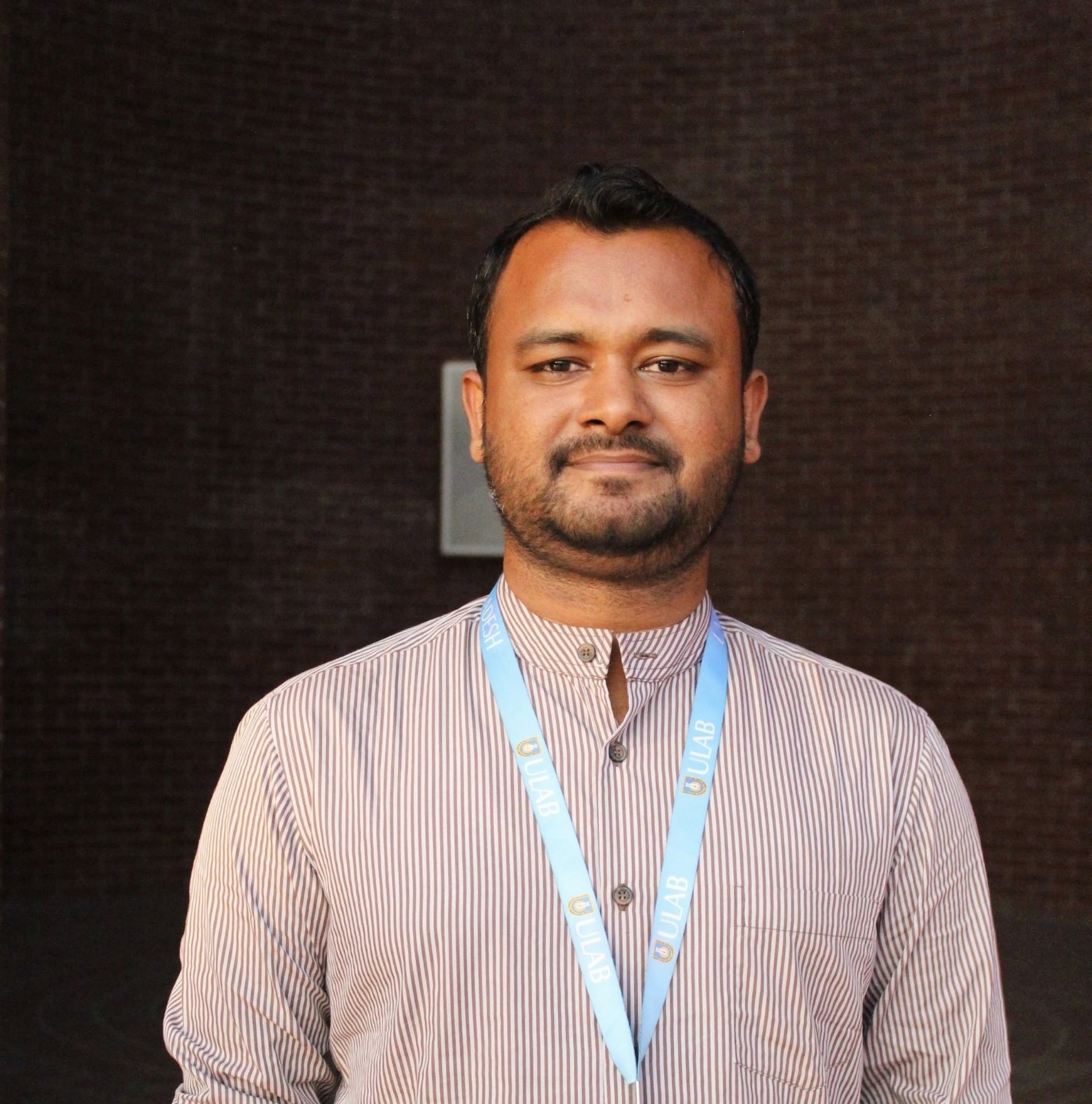 মুহম্মদ অবেদুল্লাহ