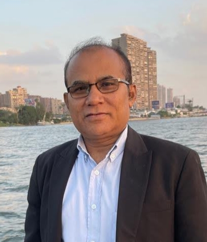 আফছার হোসাইন