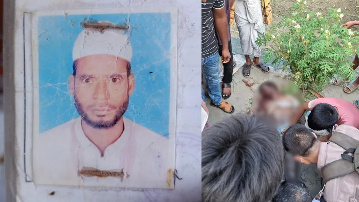 ফোন করে ডেকে নিয়ে ডেমরায় অটোরিকশাচালককে হত্যা, আটক ১