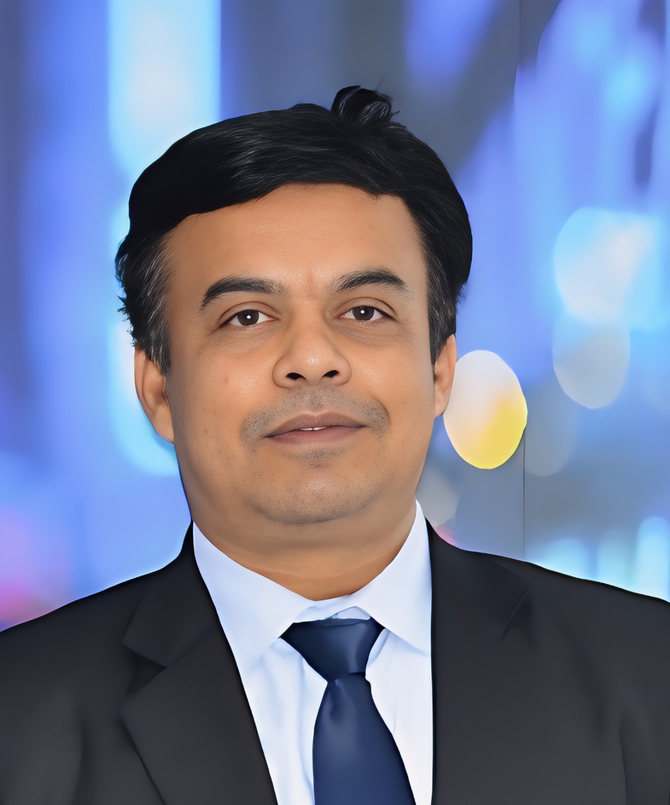 আহমেদ সোহেল বাপ্পী