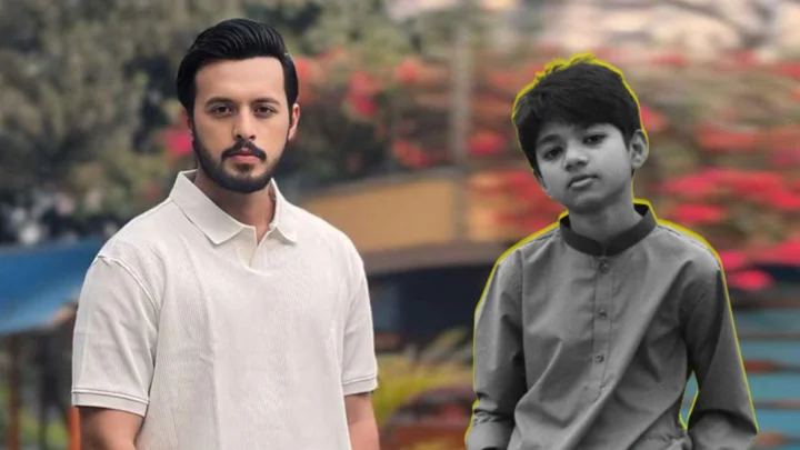 দেশ ছেড়ে ভাগেন, সন্তান যেন লাশ হয়ে না ফেরে: ইরফান সাজ্জাদ