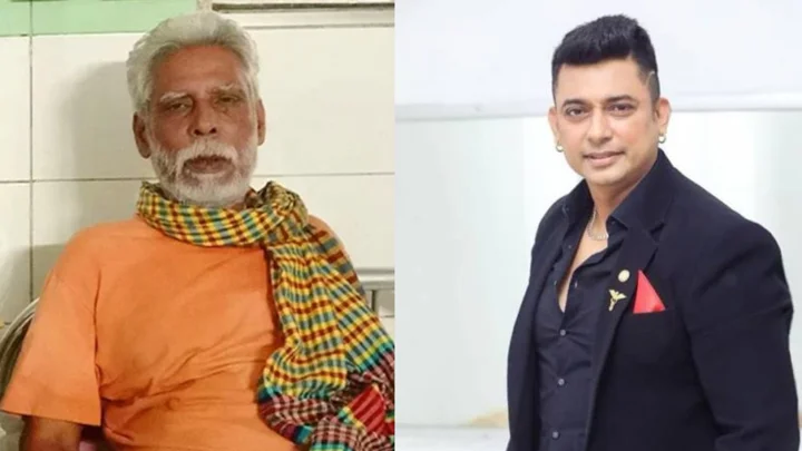 জায়েদের টাকা ফিরিয়ে দিলেন রিফাত চৌধুরী 