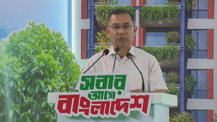 সীমিত আয়ের মানুষের জন্য মানসম্মত বাসস্থান নিশ্চিত করা সরকারের অঙ্গীকার