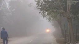 শীত নিয়ে নতুন বার্তা