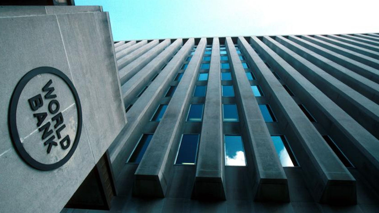 World Bank