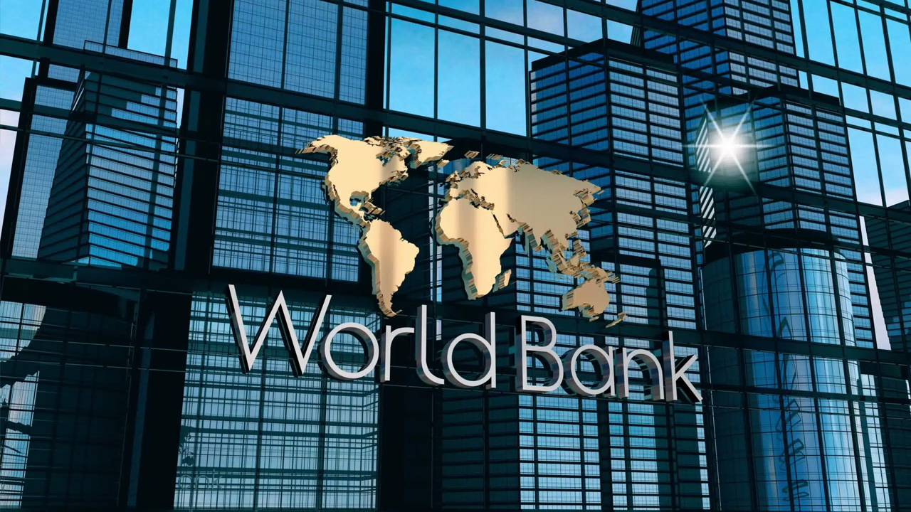 World bank