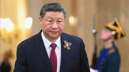 China's Xi Jinping’s first India visit in 7 years