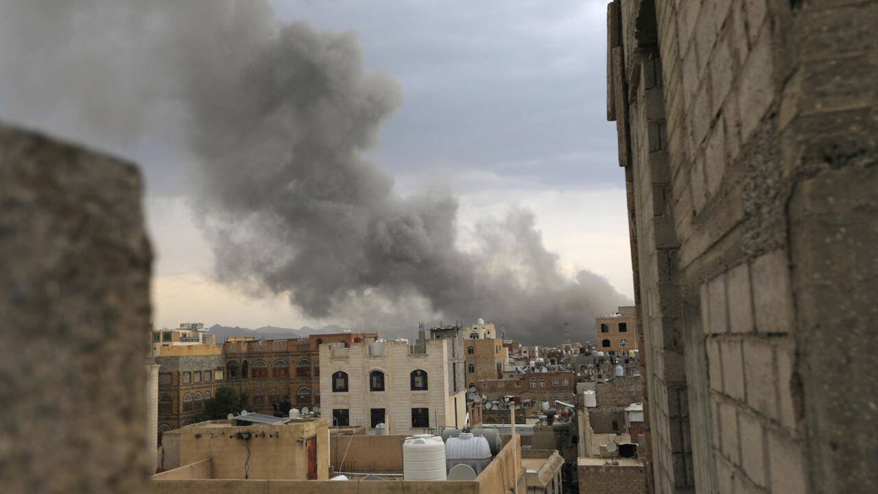 Yemen