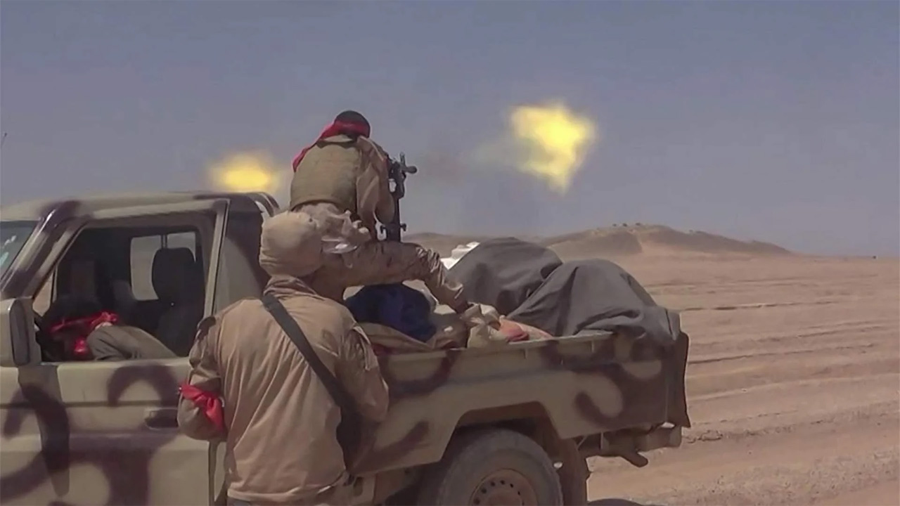 Yemen