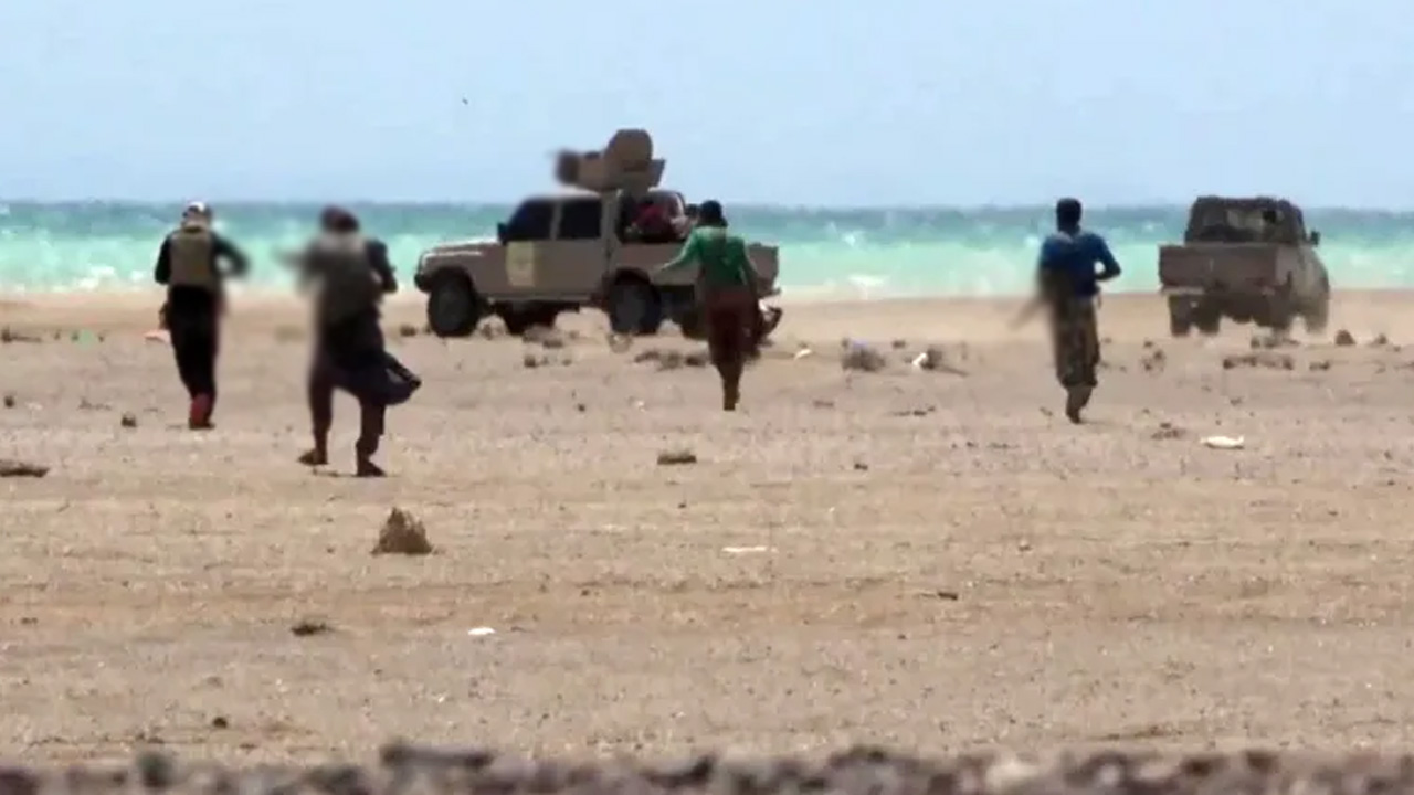 Yemen