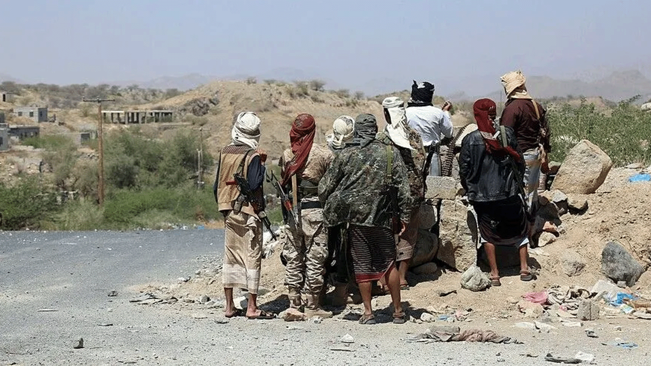 Yemen
