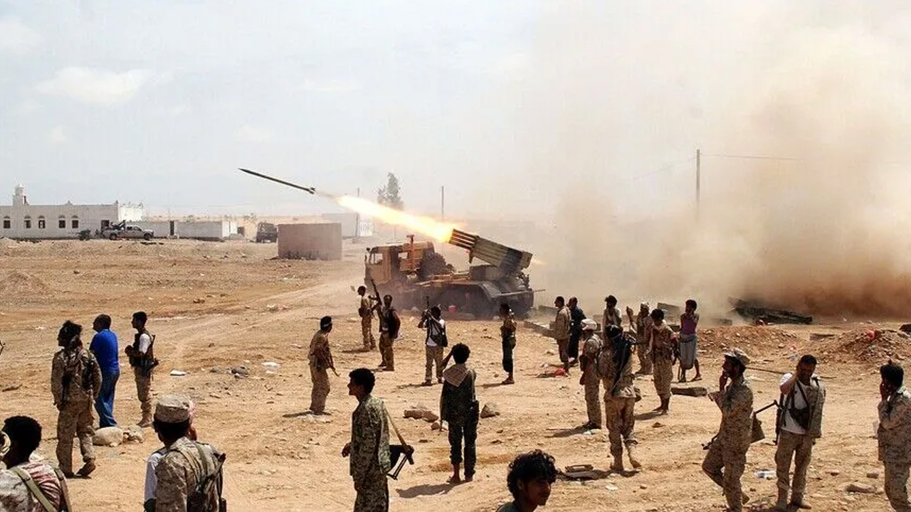 Yemen