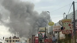 ইয়েমেনে হুতির হামলায় নিহত ৫৩, আহত দুই শতাধিক