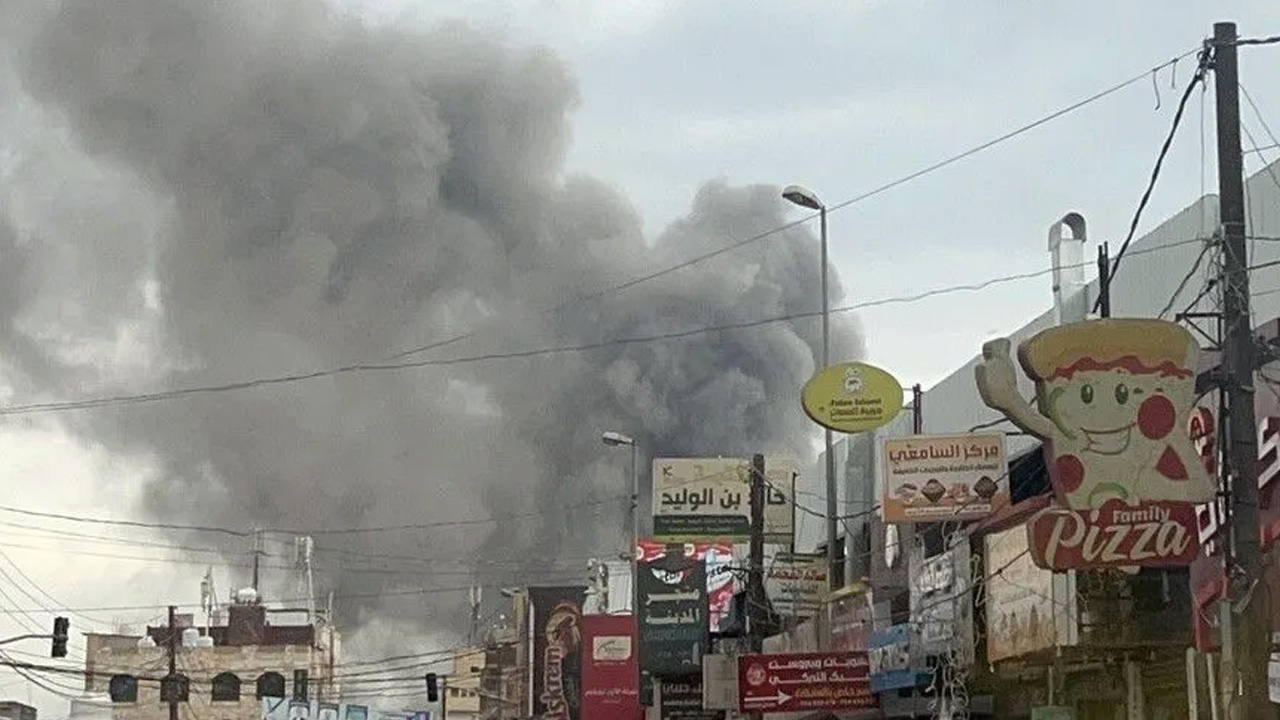 Yemenn